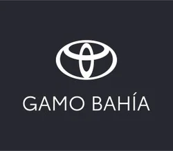 Logo GAMO BAHIA