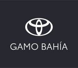 Logo GAMO BAHIA