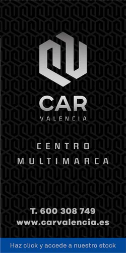 Logo CAR VALENCIA
