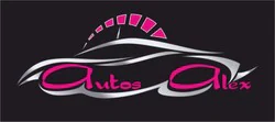 Logo Autos Álex