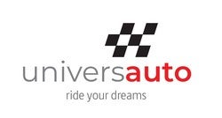 Logo UNIVERSAUTO