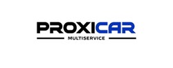 Logo Proxicar Multiservice