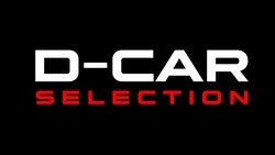 Logo D-CAR SELECTION