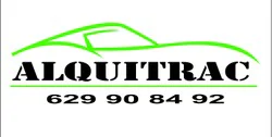 Logo ALQUITRAC