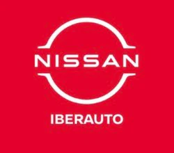 Logo NISSAN IBERAUTO