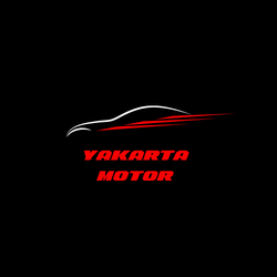 Logo YAKARTA MOTOR