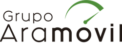 Logo ARAMÓVIL