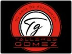 Logo GOMEZ CARS