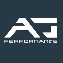 Logo AC PERFORMANCE