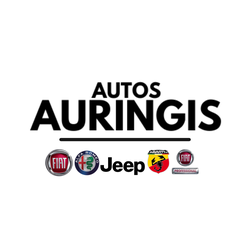 Logo AUTOS AURINGIS JAEN