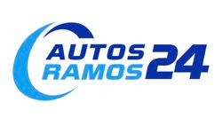 Logo AUTOS RAMOS 24 s.l.u.