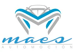 Logo MAES AUTOMOCION