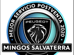 Logo MINGOS SALVATERRA