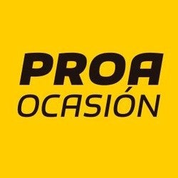 Logo PROA OCASION VALENCIA