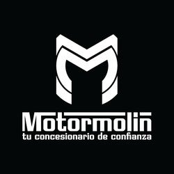 Logo MOTOR MOLIN