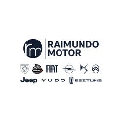 Logo RAIMUNDO MOTOR