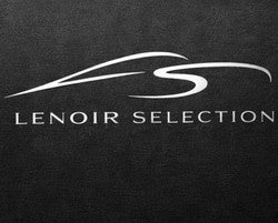 Logo Lenoir Selection