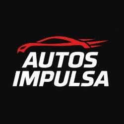Logo AUTOS IMPULSA