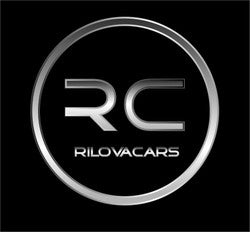 Logo RILOVA CARS