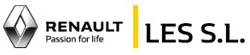 Logo LES S.L