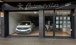 JR Automóviles