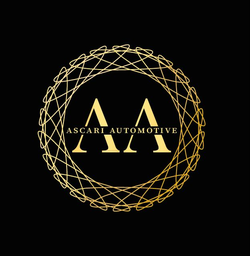 Logo ASCARI