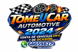 TomeuCar A.R.G Power