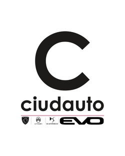 Logo CIUDAUTO VN  PEUGEOT