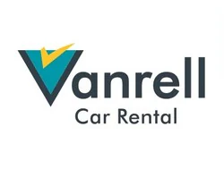 Logo Vanrell Luxury Cars