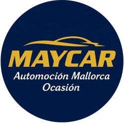 Logo MAYCAR