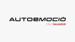 Logo AUTOEMOCIO GRUP SALVADOR