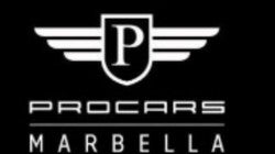 Logo PROCARS MARBELLA