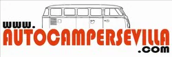 Logo AUTOMOVILES Y CAMPERS SEVILLA SL