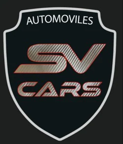 Logo SV CARS