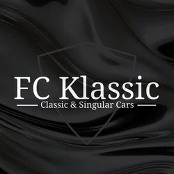 Logo Fc Klassic Cars