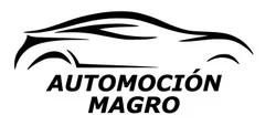 Logo AUTOMOCION MAGRO CONTRERAS
