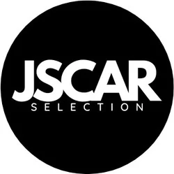 Logo JSCar Selection