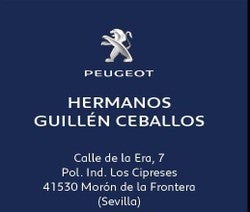 HERMANOS GUILLEN CEBALLOS