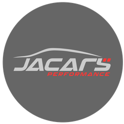 Logo Jacars Performance