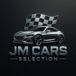 Logo JM Cars Selection