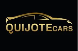 Logo QUIJOTE CARS