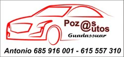 Logo POZAS AUTOS