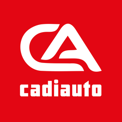 Logo CADIAUTO