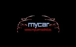 Logo MYCAR MOTOR MADRID