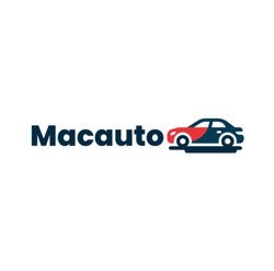 Logo Macauto