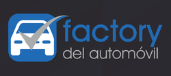 Logo FACTORY DEL AUTOMOVIL