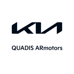 Logo QUADIS ARmotors Barcelona