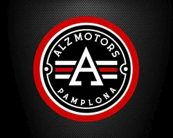 Logo ALZ-MOTORS