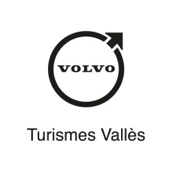 Logo VOLVO TURISMES VALLÈS