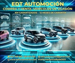 Logo Edtautomoción